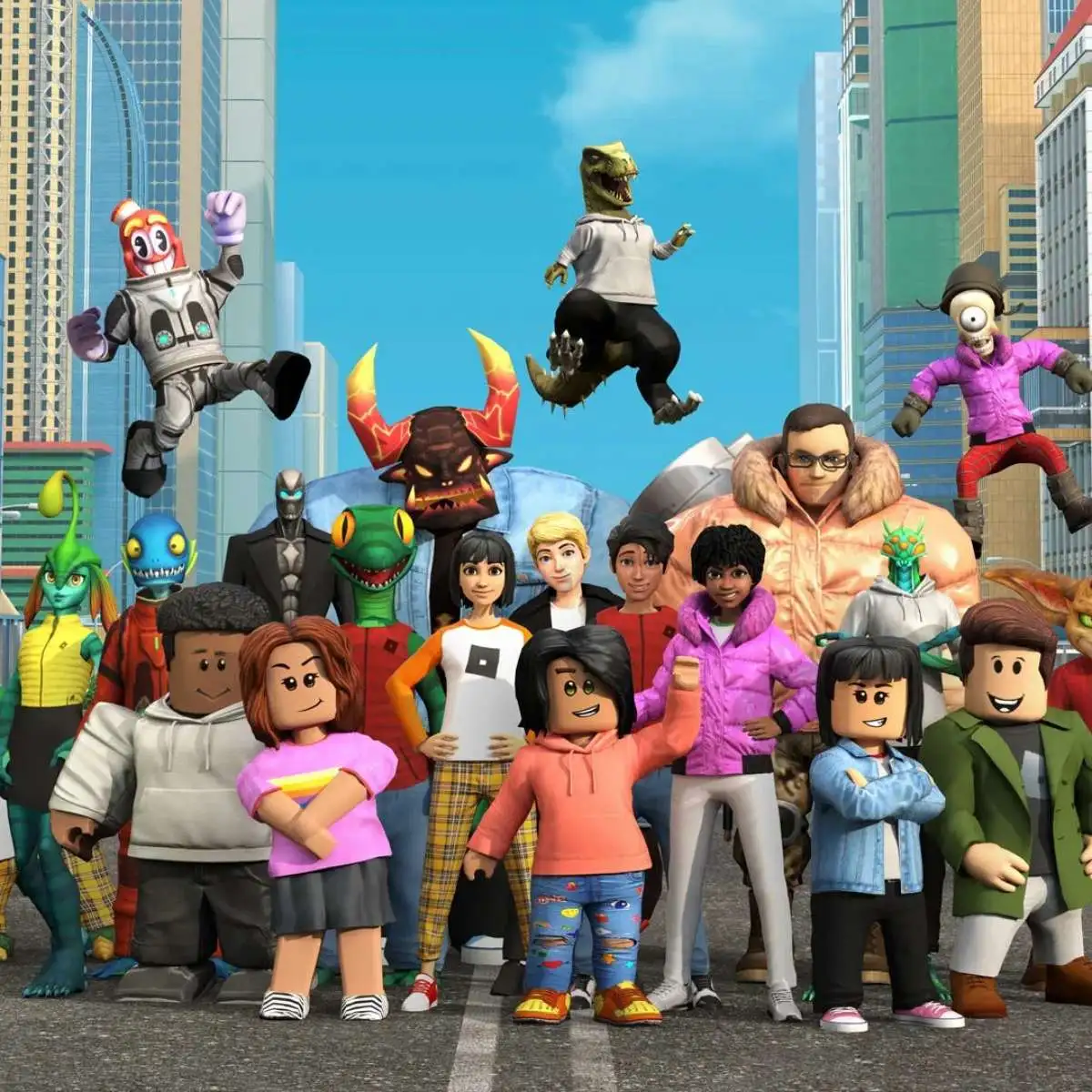 Free Robux